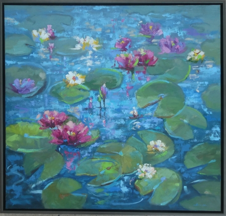  by artist Janelle Cox